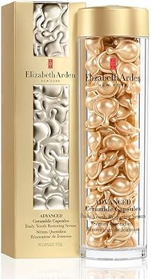 Advanced Ceramide Capsules Sérum Rénovateur de Jeunesse