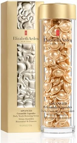 Advanced Ceramide Capsules Sérum Rénovateur de Jeunesse