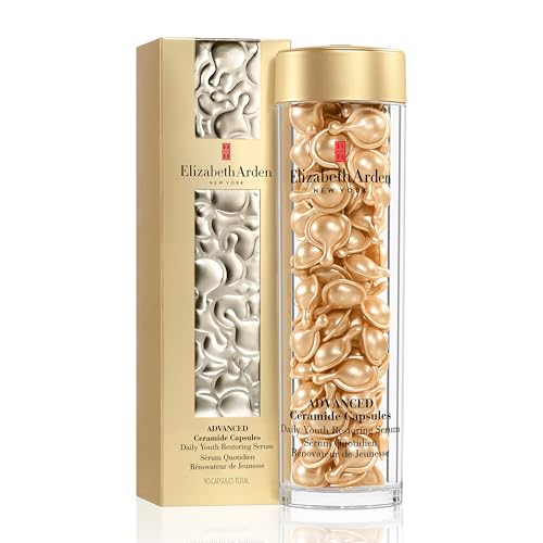 Advanced Ceramide Capsules Sérum Rénovateur de Jeunesse