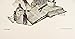 Vintage 1970's Norman Rockwell The Druggist Saturday Evening Post Print