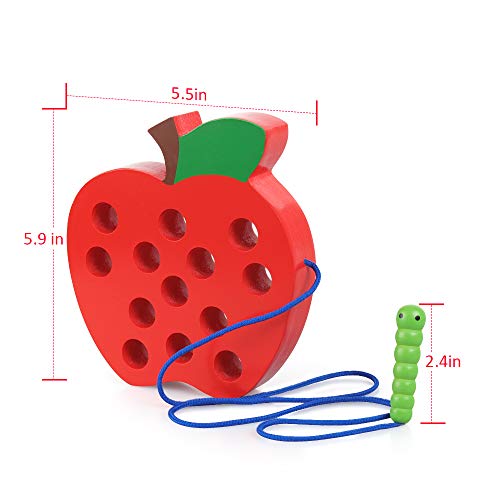 4 Coogam+Threading+Learning+Educational+Toddlers