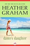 Front cover for the book Dante's Daughter by Heather Graham