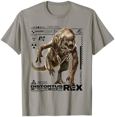 Amazon.com: Jurassic World Mosasaurus T-Shirt - Unisex-Adults/Kids