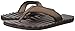 Sanuk Men's M Beer Cozy Hop Top Flip Flop