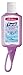 PURELL Advanced Hand Sanitizer Refreshing Gel for Workplaces, Clean Scent, 1 Fl Oz Travel Size Flip-Cap Bottle with Jelly Wrap Carrier and Display Bowl (Pack of 25) – 3900-25-BWL