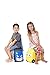 Spongebob VRUM Ride On Storage Case
