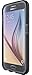 Tech21 Evo Check for Samsung Galaxy S6 - Smokey/Black