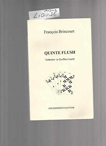 Quinte flush
