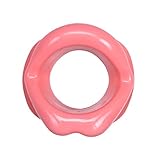Ewin New Silicone Rubber Face Slimmer Mouth Muscle Tightener Anti-aging Anti-wrinkle