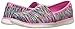 Skechers Kids Pureflex Slip On With Memory Foam (Little Kid/Big Kid), Multi, 1 M US Little Kid