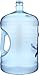 New Wave Enviro Products BPA Free Bottle, 5-Gallon