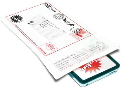 Undercover Mini Sleeve - Phone or iPod Cover