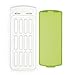 OXO Good Grips No-Spill Silicone Ice Stick Tray for Water Bottles (Set of 2)