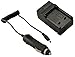 STK fuji NP-50 Charger for Fujifilm X20, X10, XF1, XP200, XP150, F900EXR, F770EXR, F660EXR, XP170, XP100, F800EXR, F600EXR, F550EXR, F850EXR, F200EXR, F750EXR, F500EXR, F70EXR, F80EXR, F100fd, F300EXR, F50fd, F60fd, F505EXR cameras