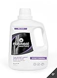 HE Odor Removal Sport Detergent for Exercise Clothing | NO SWEAT®