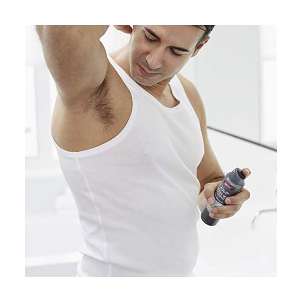 Dove Men+Care Clean Comfort Antiperspirant Deodorant Spray 150 ml, 1 Unit