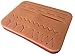 Doc Tools Large Suture Pad with Wounds - Light Skin - Perfect for Doctors Nurses Students Vets Training Skin