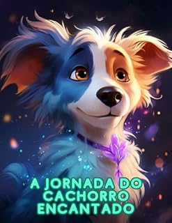 A Jornada do Cachorro Encantado