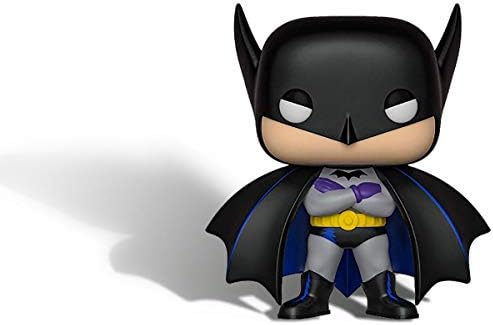 Funko 37214 Batman 1st Appearance 80th Anniversary Pop Vinyl Figure Standard Multicolour Funko Amazon Com Au Toys Games