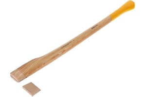 OCHSENKOPF GEDORE OX E-84 E-0800 Spare Handle, ash, 800 mm