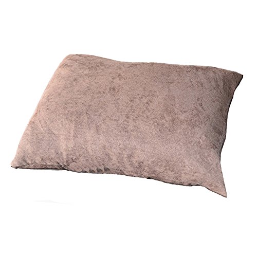 Flatworld Pillow Protector for Chair Bed Pillows with Cover 13.5"x17"