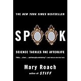 Spook: Science Tackles the Afterlife
