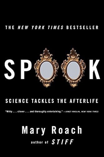 Download Spook – Science Tackles the Afterlife PDF