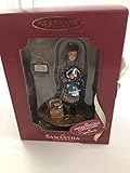 2004 American Girl Samantha Hallmark Ornament