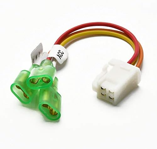 Gf7w Gf8w アウトランダー Phev含む ヒューズボックス 電源取り出しハーネス カプラー ミツビシ 三菱