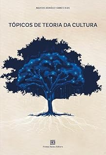 Livro Tópicos de Teoria da Cultura
