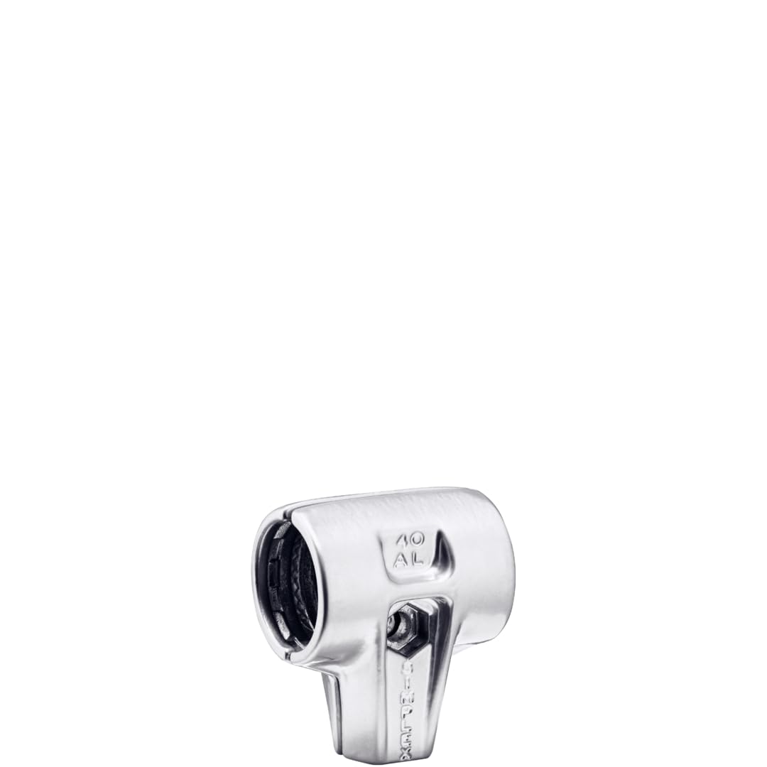 Halder 3122040 "Simplex" Aluminium Housing, Multi-Colour, 40 mm