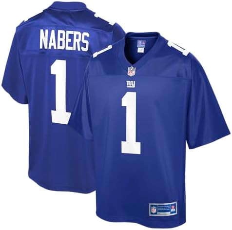 Amazon.com : Odell Beckham Jr. New York Giants #13 Blue Youth Home