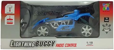 drim coche teledirigido