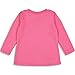 Trolls Poppy Toddler Girls' Fashion Tunic Top & Leggings 2-Piece Set, Pink (2T)
