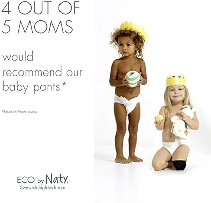 biodegradable pull up nappies