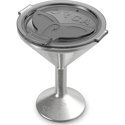 Thing need consider when find orca chaser flip lid?