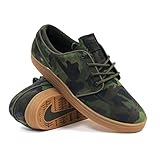 Nike LUNAR STEFAN JANOSKI QS Mens Sneakers 669563-302