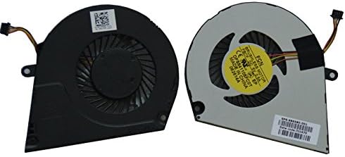 wanpeng NEW Hp Envy 6-1016TX 6-1103TX 6-1105TX 6-1015TX Fan