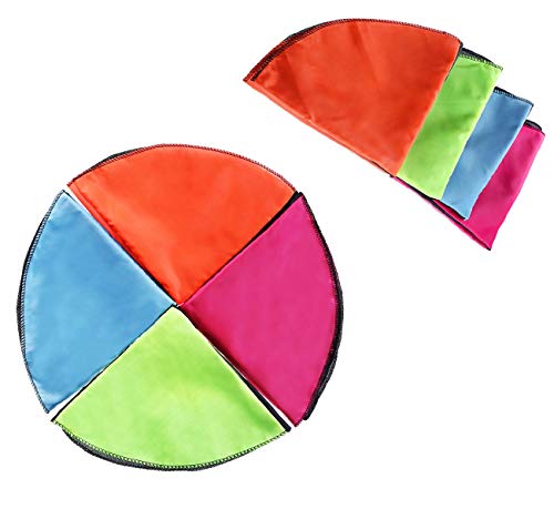 Fashionclubs Parachute Toys 6pcs Tangle Free Throwing Parachute Figures Skydive Parachutes Man Hand Throw Soldier Toss It Up and Watching Landing Outdoor Flying Toys for Kids Gifts