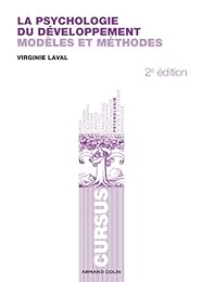 La  psychologie du développement