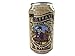Tealixir Herbal Kombucha Tea - Dr Marigold - Inspired By North American Folk Medicine, This Herbal Tonic Features Echinacea, Dandelion, Hawthorn and Meadowsweet, Probiotic, Vegan, 12 PACK