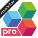 OfficeSuite Professional