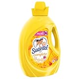 Suavitel Fabric Softener, Complete, Morning