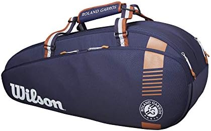 wilson roland garros team 3