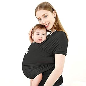 lucky baby carrier