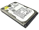 Western Digital WD3200BVVT 320GB 8MB Cache 5400RPM SATA 3.0Gb/s 2.5" Notebook Hard Drive (For PS3, PS4 & Laptop) - w/ 1 Year Warranty