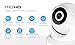 Amcrest IP2M-841 ProHD 1080P (1920TVL) Wireless WiFi IP Camera, White (Renewed)