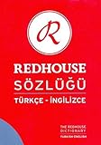 Image de Redhouse New Turkish-English Dictionary (Turkish and English Edition)