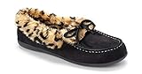 Vionic Women's Juniper Slipper Black 9.5 M