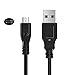 Kindle Fire Charger Cord, 2-Pack 6-Feet Ancable Micro-USB Charger Cable for Amazon Fire Tablets and Kindle eReaders,Micro-USB Charged Tablets and Phones